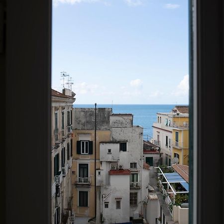 Amalfi Old Square Room & Apartments Exteriér fotografie